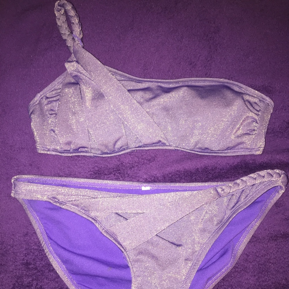 Target bikini